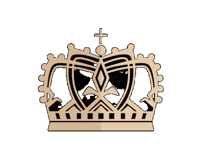 Royale Pilates Logo
